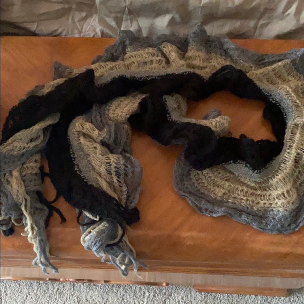Scarf